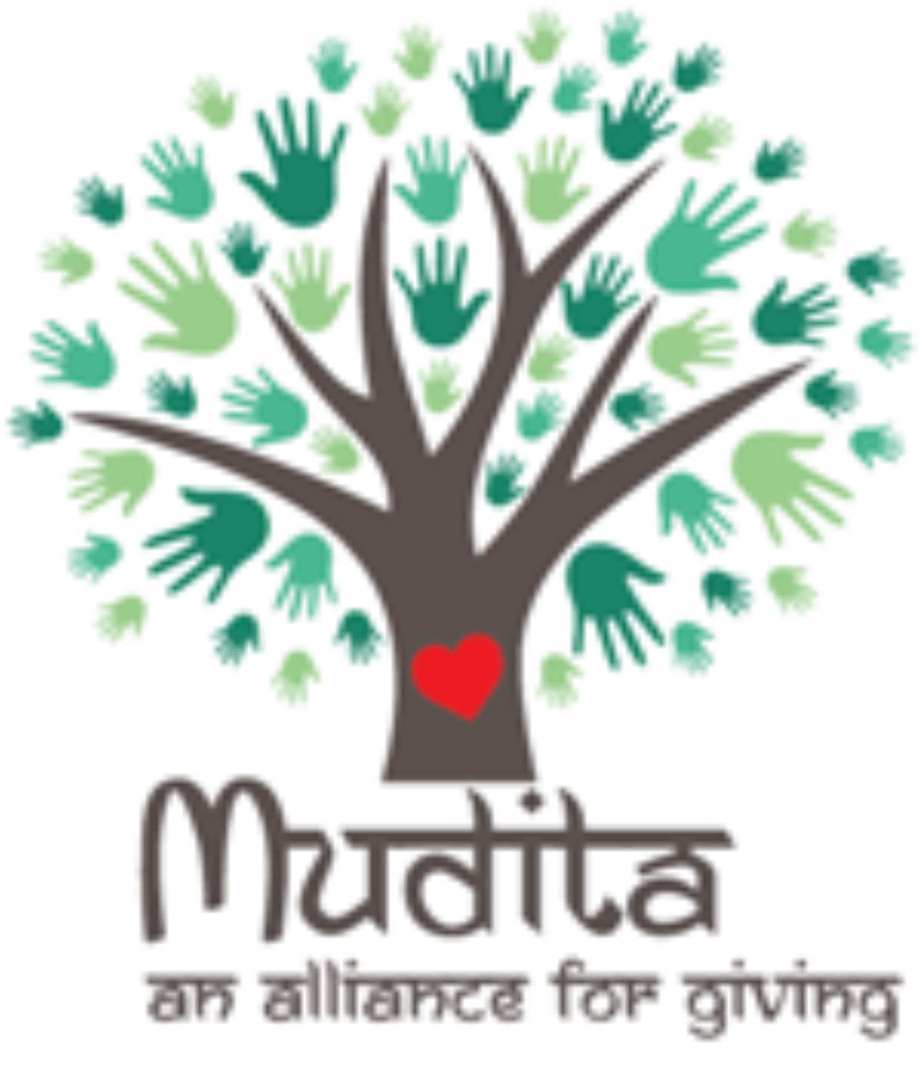 Mudita Logo